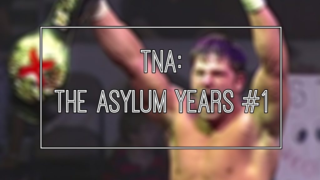 Hot Tag TNA