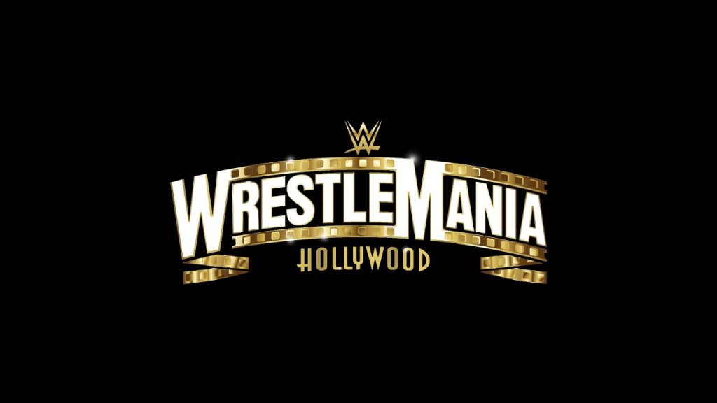 WrestleMania 37 podría tener nueva fecha