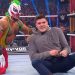 Rey Mysterio y Dominik podrían ir a AEW Rey Mysterio AEW