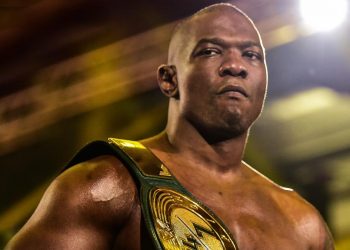 shelton benjamin