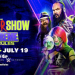 The Horror Show Extreme Rules