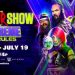 Chokeslam Podcast: Previa WWE The Horror Show at Extreme Rules 2020 extreme rules 2020