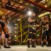 WWE tenía planes para una nueva facción en RAW wwe