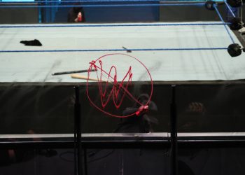 ¿Es qué está fallando WWE con Retribution?