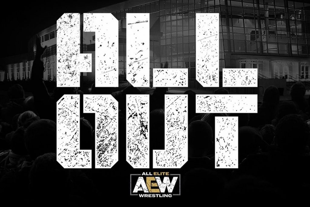 ¿Jon Moxley vs. MJF en AEW All Out?