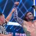 No More Words Posibles planes para Jeff Hardy en Clash of Champions