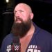 ¿Está Big Show cerca del retiro? Big Show