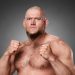 Lars Sullivan WWE