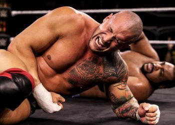 Karrion Kross NXT TakeOver XXX