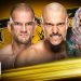 Resultados WWE NXT 12 de agosto de 2020 Resultados WWE NXT 12 de agosto de 2020