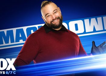 Resultados WWE SmackDown 7 de agosto de 2020
