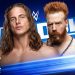 Previa WWE SmackDown 7 de agosto de 2020