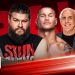 Resultados WWE RAW 10 de agosto de 2020
