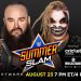 Braun Strowman se enfrentará a The Fiend en SummerSlam 2020 Braun Strowman se enfrentará a The Fiend en SummerSlam 2020