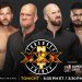 Breezango ganan una oportunidad titular en NXT TakeOver: XXX Breezango