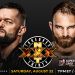 Finn Balor se enfrentará a Timothy Thatcher en NXT TakeOver: XXX Finn Balor Timothy Thatcher NXT TakeOver XXX