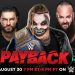 Apuestas WWE Payback 2020: Bray Wyatt vs. Roman Reigns vs. Braun Strowman Cartelera Payback 2020 actualizada Apuestas WWE Payback 2020: Bray Wyatt vs. Roman Reigns vs. Braun Strowman