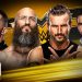 Resultados WWE NXT 1 de septiembre de 2020 Resultados WWE NXT 1 de septiembre de 2020