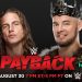 Matt Riddle se enfrentará a Baron Corbin en Payback 2020 Matt Riddle se enfrentará a Baron Corbin en Payback 2020