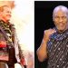 Chris Jericho: "Mike Tyson volverá a AEW" Chris Jericho Mike Tyson