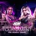 Resultados AEW Women's Tag Team Cup Tournament: noche 1 AEW Women's Tag Team Cup Tournament