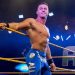 WWE habría suspendido a Austin Theory Austin Theory WWE
