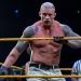 Dexter Lumis se queda fuera de NXT TakeOver: XXX Dexter Lumis