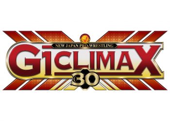 NJPW G1 Climax 30