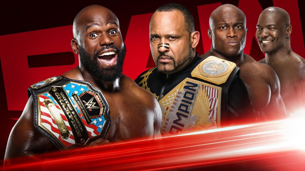 Resultados WWE RAW 3 de agosto de 2020
