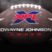 Dwayne 'The Rock' Johnson compra la XFL Dwayne 'The Rock' Johnson compra la XFL