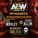 Resultados AEW Dynamite 5 de agosto de 2020 Resultados AEW Dynamite 5 de agosto de 2020