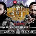 Resultados NJPW STRONG 7 de agosto de 2020 NJPW STRONG
