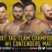 Nuevos combates confirmados para NXT TakeOver XXX Nuevos combates confirmados para NXT TakeOver XXX