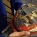 AEW presenta el diseño definitivo del Campeonato de TNT AEW presenta el diseño definitivo del Campeonato de TNT