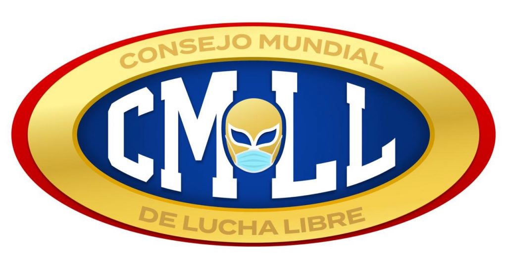 CMLL anuncia el show de su 87 aniversario