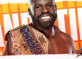 Apollo Crews