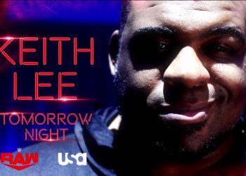 Keith Lee