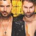 Breezango ganan los Campeonatos por Parejas en NXT Breezango ganan los Campeonatos por Parejas en NXT