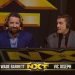 Wade Barrett es añadido al róster de NXT en WWE.com