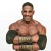 Darren Young luchará en NJPW el 4 de septiembre Darren Young NJPW