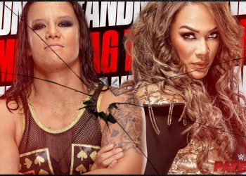 Shayna Baszler y Nia Jax ganan los Campeonatos por Parejas Femeninos en Payback 2020