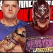Rey Mysterio y Dominik Mysterio derrotan a Seth Rollins y Buddy Murphy en Payback 2020 Rey Mysterio