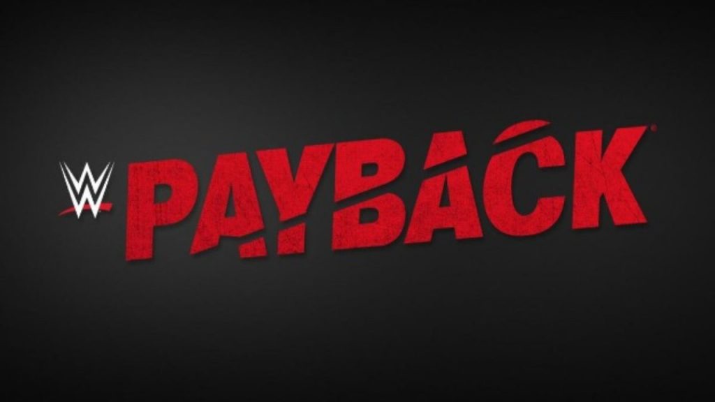 Roman Reigns protagoniza el póster de WWE Payback 2020