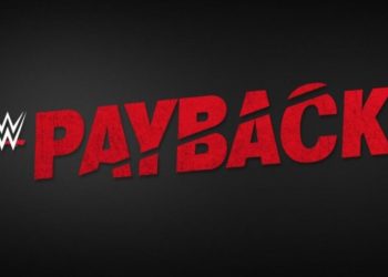 Roman Reigns protagoniza el póster de WWE Payback 2020