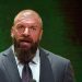 Triple H responde a los rumores sobre la posible salida de Renee Young de la WWE.