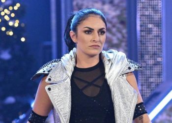 Sonya Deville continuó siendo acosada a pesar del encarcelamiento de su secuestrador
