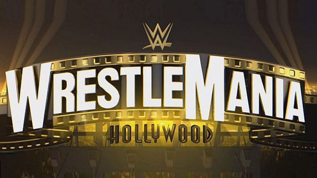 WWE tiene dudas con el main event de WrestleMania 37