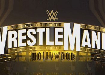 WWE tiene dudas con el main event de WrestleMania 37