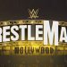 WWE tiene dudas con el main event de WrestleMania 37
