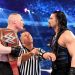 Más detalles sobre los regresos de Roman Reigns y Brock Lesnar Roman Reigns Brock Lesnar